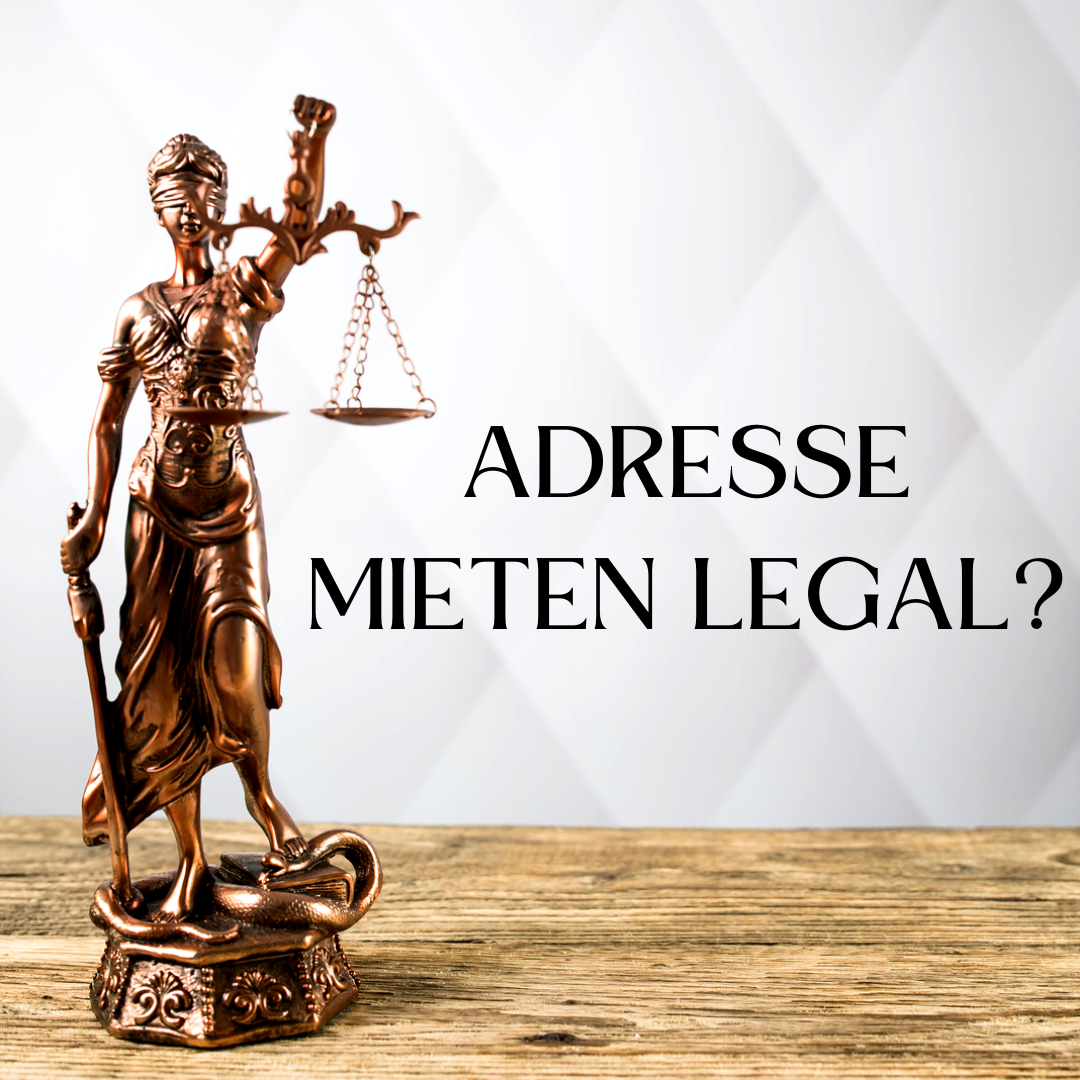 Virtuelle Büros vs. ladungsfähige Geschäftsadressen: Was ist der Unterschied und was passt zu dir?